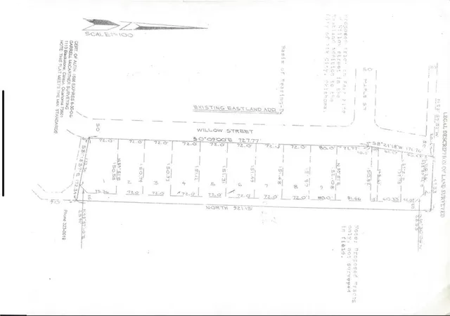 5th image of 00 Willow St, Elk City, OK 73644 | MLS# 1244641