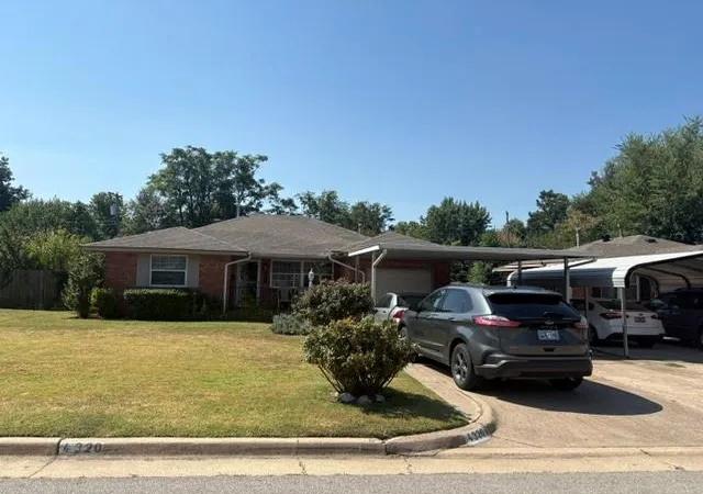 Photo 3 of Sale Pending at 4320 NW 14th Street, Oklahoma City, OK 73107 | MLS# 1244642 | Listing updated on 2026-09-04