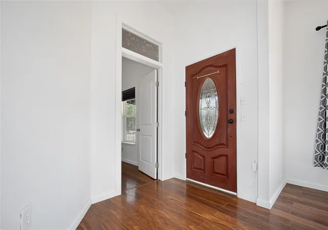 Photo 3 of Sale Pending at 623 S 8th St, Chickasha, OK 73018 | MLS# 1244643 | Listing updated on 2026-08-29
