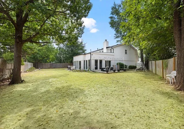 Photo 2 of Single family home for sale at 12213 Greystone Ter, Oklahoma City, OK 73120 | MLS# 1244646 | Listing updated on 2026-09-04