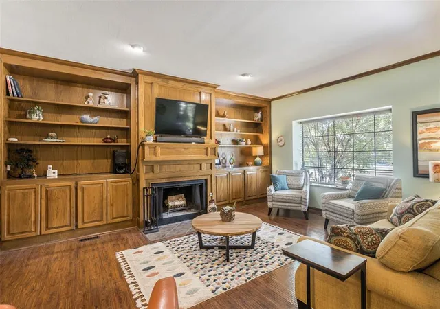 Photo 4 of Condo for sale at 11300 N Pennsylvania Ave #190, Oklahoma City, OK 73120 | MLS# 1244651 | Listing updated on 2026-10-07