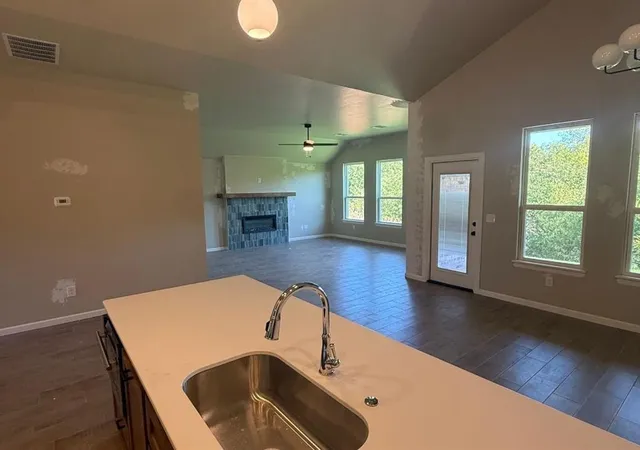 Photo 3 of Single family home for sale at 11904 Rockbed Dr, Yukon, OK 73099 | MLS# 1244656 | Listing updated on 2026-09-23