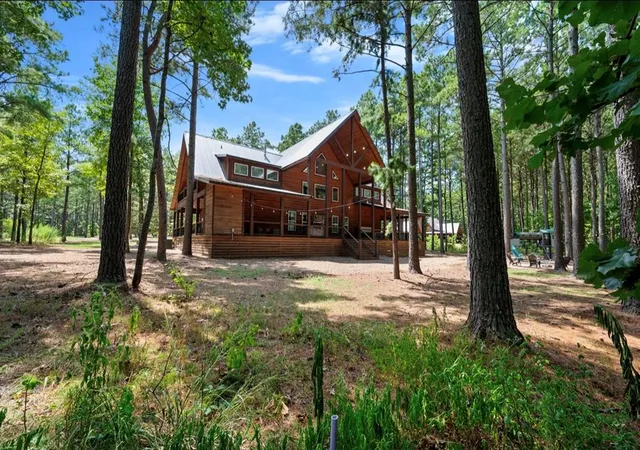 Photo 3 of Single family home for sale at 145 Hackberry Flats Trl, Broken Bow, OK 74728 | MLS# 1244666 | Listing updated on 2026-08-26