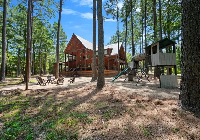 46th image of 145 Hackberry Flats Trl, Broken Bow, OK 74728 | MLS# 1244666