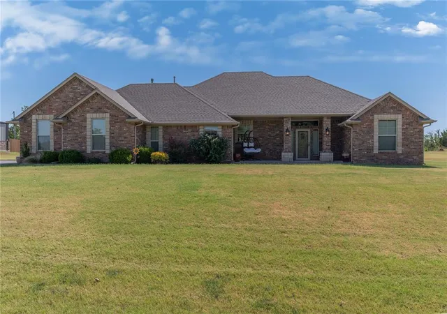 1st image of 600 Hannah Dr, Tuttle, OK 73089 | MLS# 1244670