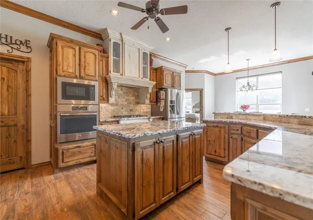 2nd image of 600 Hannah Dr, Tuttle, OK 73089 | MLS# 1244670