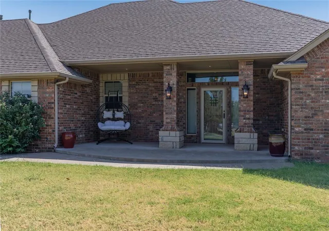 5th image of 600 Hannah Dr, Tuttle, OK 73089 | MLS# 1244670