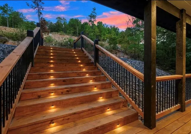 Photo 4 of Sale Pending at 344 Virginia Pine Pl, Broken Bow, OK 74728 | MLS# 1244671 | Listing updated on 2026-08-24