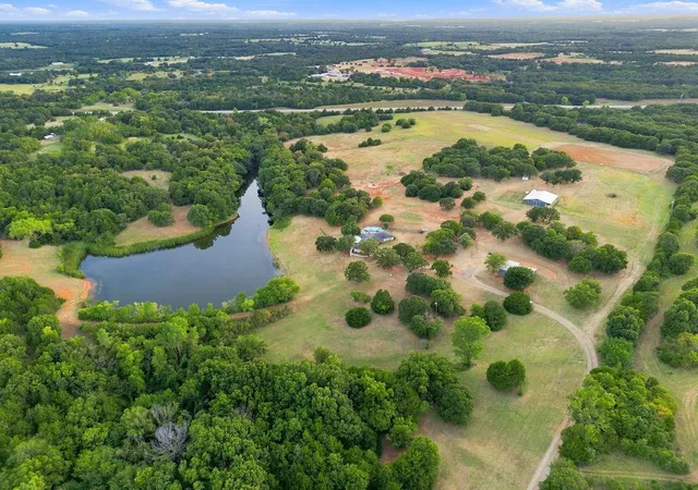 1st image of 940005 S 3370 Rd, Wellston, OK 74881 | MLS# 1244678