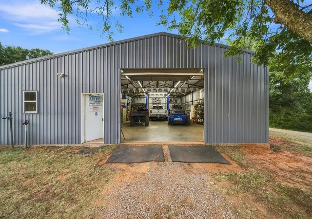 38th image of 940005 S 3370 Rd, Wellston, OK 74881 | MLS# 1244678