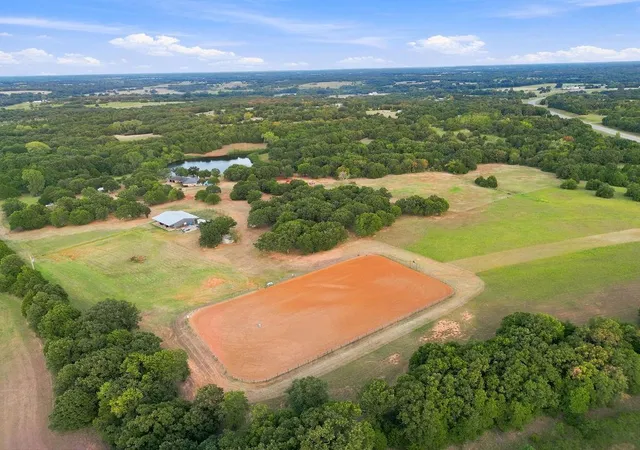 4th image of 940005 S 3370 Rd, Wellston, OK 74881 | MLS# 1244678