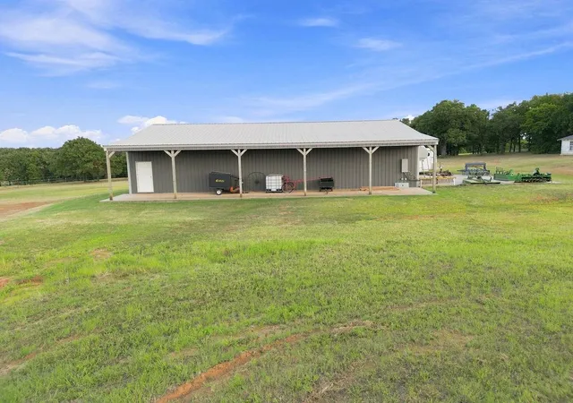 5th image of 940005 S 3370 Rd, Wellston, OK 74881 | MLS# 1244678