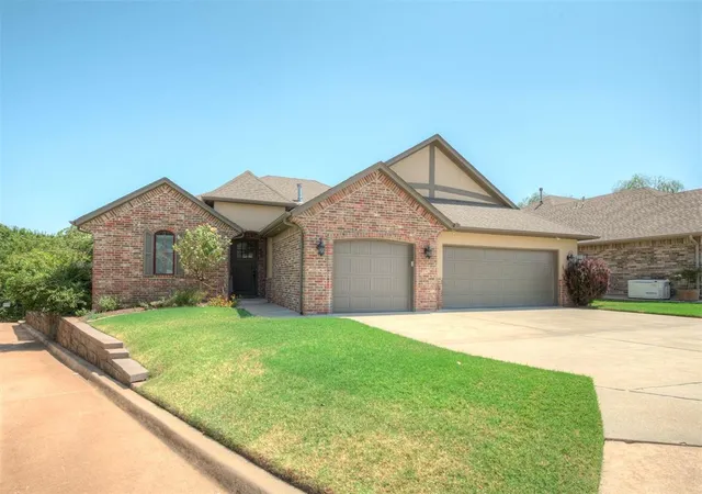 Photo 2 of Single family home for sale at 312 Evie Pl, Oklahoma City, OK 73160 | MLS# 1244681 | Listing updated on 2026-08-27