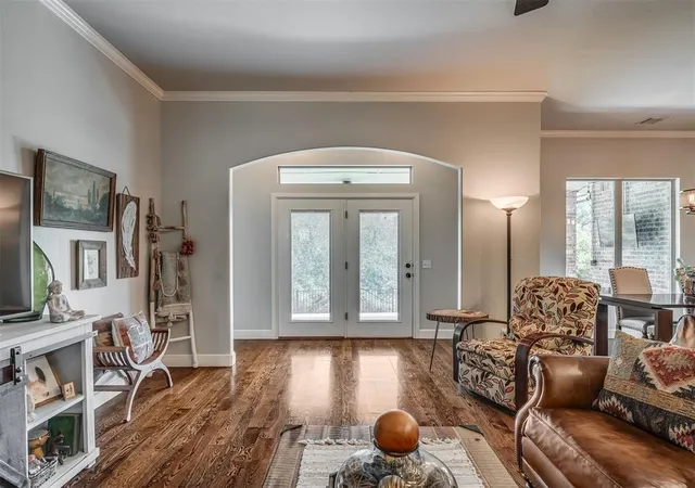 Photo 4 of Single family home for sale at 312 Evie Pl, Oklahoma City, OK 73160 | MLS# 1244681 | Listing updated on 2026-08-27