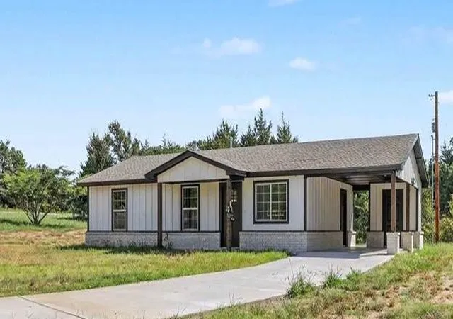 2nd image of 11150 Sh 56 Hwy, Okemah, OK 74859 | MLS# 1244684