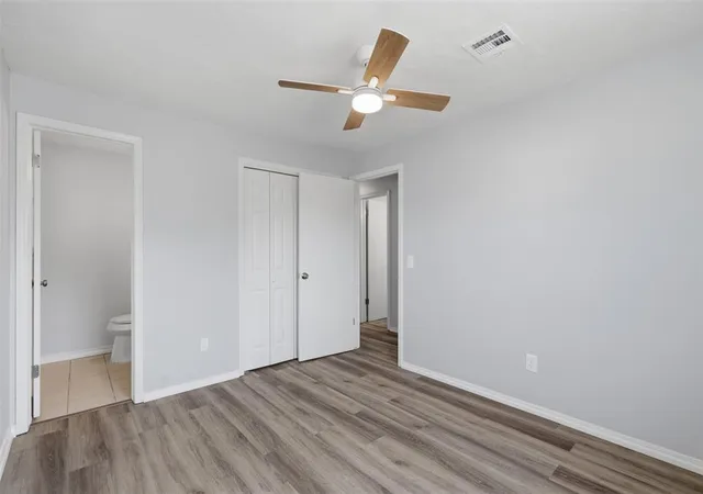 Photo 4 of Single family home for sale at 4110 SE 14th Street, Del City, OK 73115 | MLS# 1244686 | Listing updated on 2026-08-20