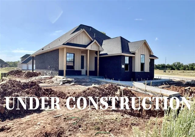Photo 3 of Single family home for sale at 16001 Navarra Way, Oklahoma City, OK 73170 | MLS# 1244688 | Listing updated on 2026-09-04