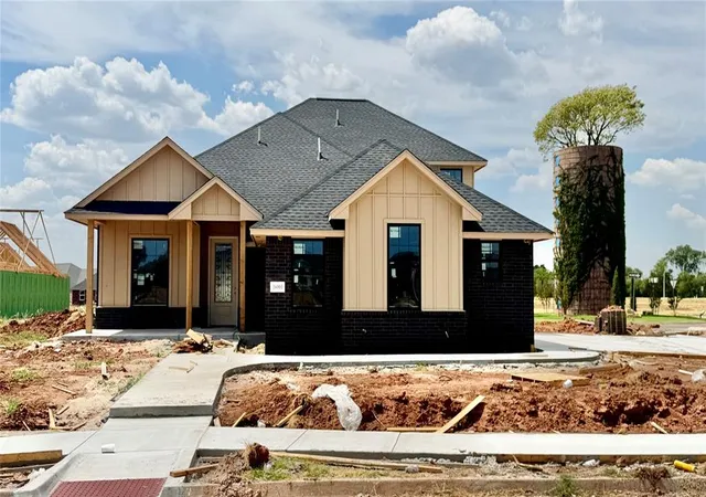 Photo 1 of Single family home for sale at 16001 Navarra Way, Oklahoma City, OK 73170 | MLS# 1244688 | Listing updated on 2026-09-04
