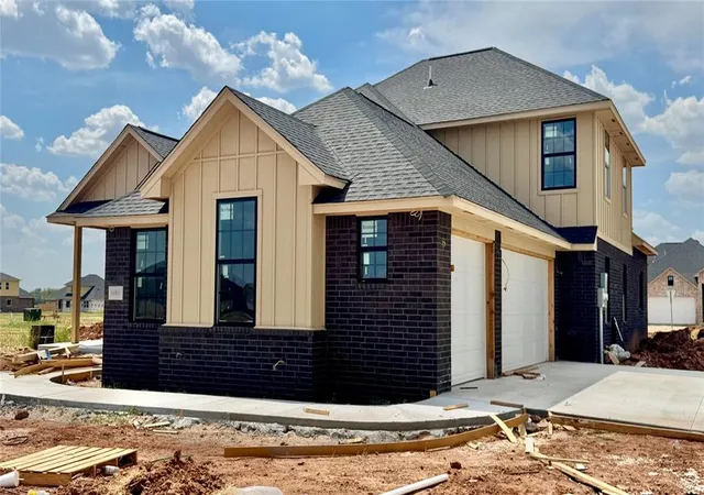 Photo 2 of Single family home for sale at 16001 Navarra Way, Oklahoma City, OK 73170 | MLS# 1244688 | Listing updated on 2026-09-04