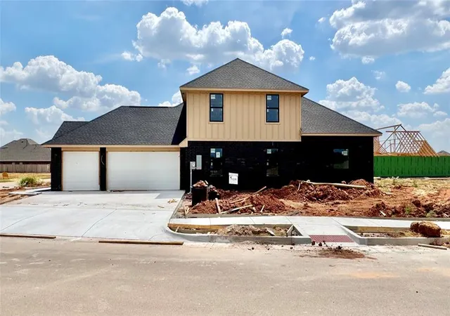 Photo 3 of Single family home for sale at 16001 Navarra Way, Oklahoma City, OK 73170 | MLS# 1244688 | Listing updated on 2026-09-04