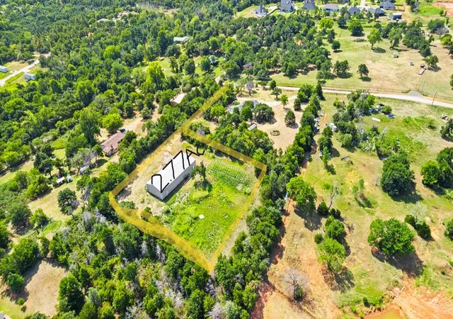 Photo 1 of Land for sale at 3120 Rancho Dr, Guthrie, OK 73044 | MLS# 1244689 | Listing updated on 2026-10-05