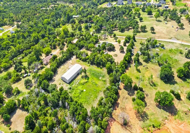 Photo 2 of Land for sale at 3120 Rancho Dr, Guthrie, OK 73044 | MLS# 1244689 | Listing updated on 2026-10-05