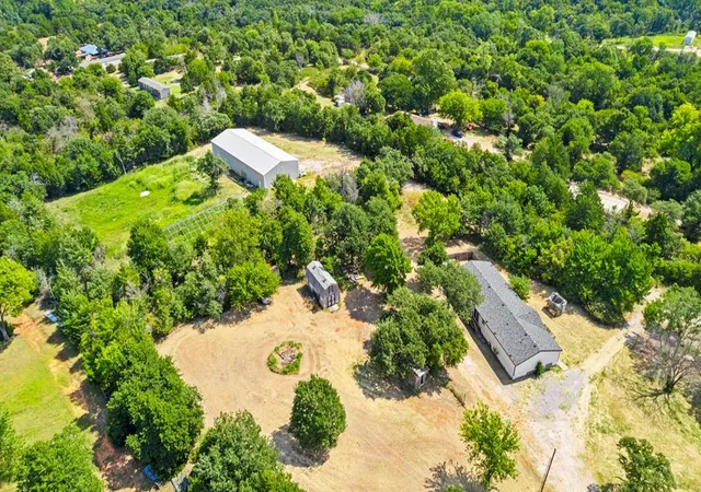 Photo 3 of Land for sale at 3120 Rancho Dr, Guthrie, OK 73044 | MLS# 1244689 | Listing updated on 2026-10-05