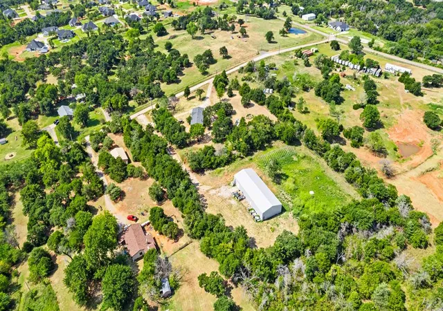 Photo 4 of Land for sale at 3120 Rancho Dr, Guthrie, OK 73044 | MLS# 1244689 | Listing updated on 2026-10-05