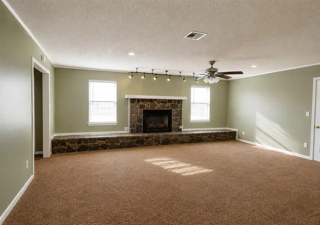 Photo 3 of Single family home for sale at 36481 E 1270 Road, Wewoka, OK 74884 | MLS# 1244690 | Listing updated on 2026-08-16