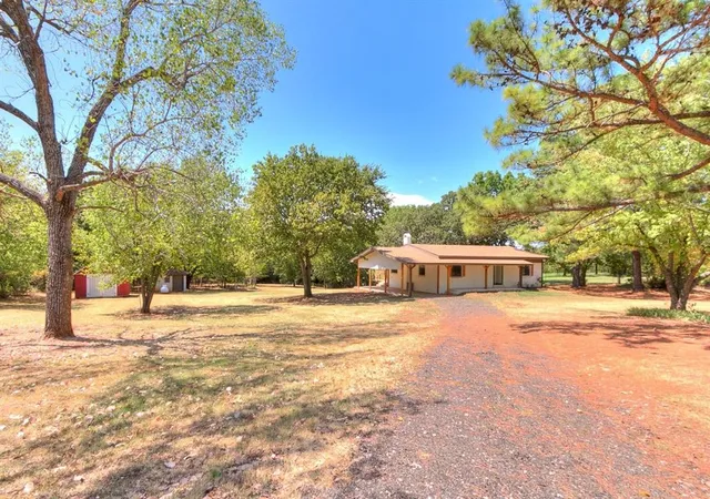 Photo 1 of Single family home for sale at 17800 168th Street, Lexington, OK 73051 | MLS# 1244692 | Listing updated on 2026-08-31