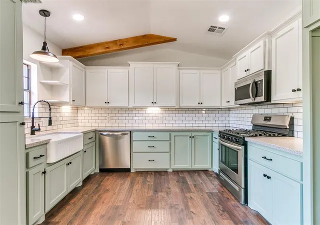 Photo 4 of Single family home for sale at 17800 168th Street, Lexington, OK 73051 | MLS# 1244692 | Listing updated on 2026-08-31