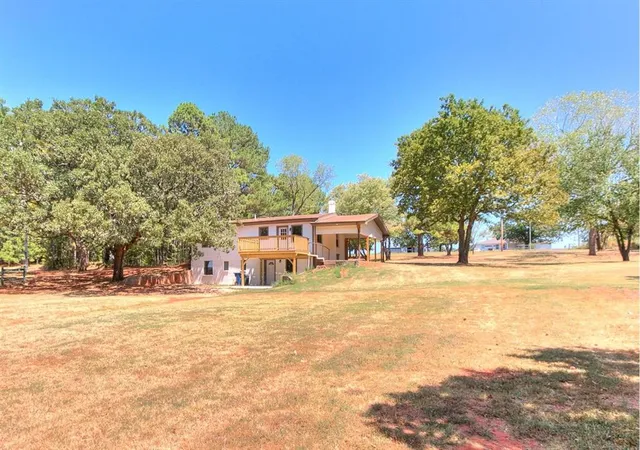 Photo 2 of Single family home for sale at 17800 168th Street, Lexington, OK 73051 | MLS# 1244692 | Listing updated on 2026-08-31
