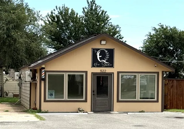 Photo 1 of Single family home for sale at 522 N State St, Weatherford, OK 73096 | MLS# 1244699 | Listing updated on 2026-09-18