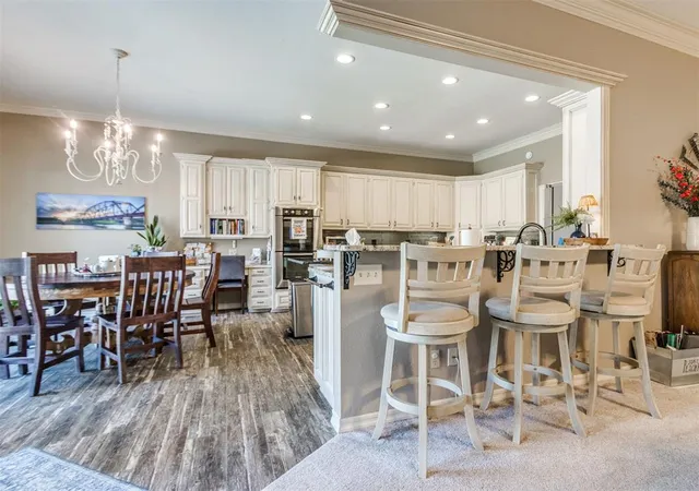 Photo 1 of Single family home for sale at 1429 Spring Crk Dr, Yukon, OK 73099 | MLS# 1244700 | Listing updated on 2026-09-02
