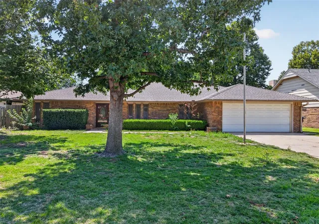 Photo 1 of Single family home for sale at 13309 Green Valley Dr, Oklahoma City, OK 73120 | MLS# 1244702 | Listing updated on 2026-09-02