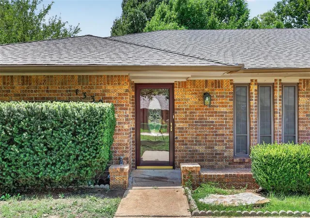 Photo 2 of Single family home for sale at 13309 Green Valley Dr, Oklahoma City, OK 73120 | MLS# 1244702 | Listing updated on 2026-09-02