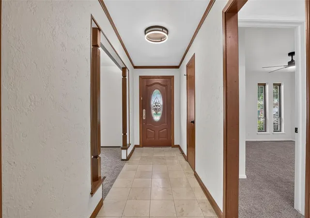 Photo 3 of Single family home for sale at 13309 Green Valley Dr, Oklahoma City, OK 73120 | MLS# 1244702 | Listing updated on 2026-09-02