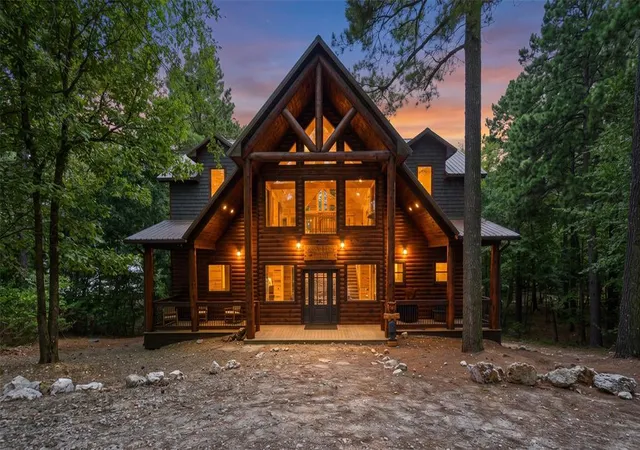 1st image of 1405 Pine Hill Rd, Broken Bow, OK 74728 | MLS# 1244704