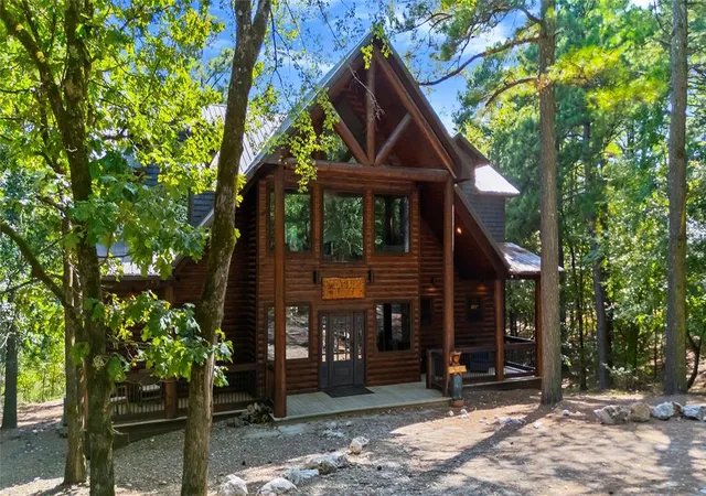 41st image of 1405 Pine Hill Rd, Broken Bow, OK 74728 | MLS# 1244704