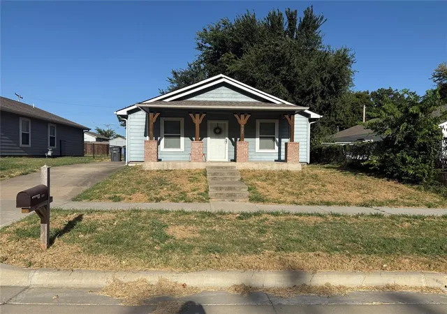 1st image of 725 N Quincy Ave, Tulsa, OK 74106 | MLS# 1244707