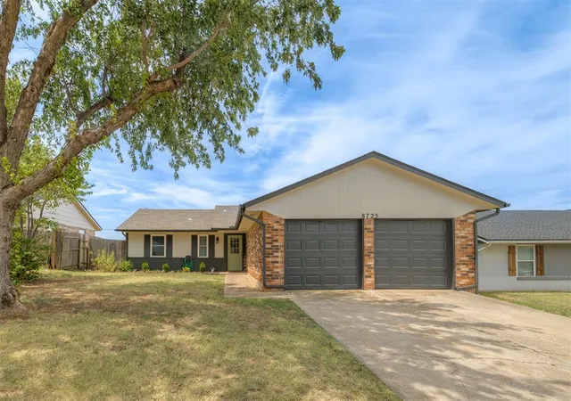 Photo 1 of Sale Pending at 8725 Dena Ln, Oklahoma City, OK 73132 | MLS# 1244709 | Listing updated on 2026-08-15