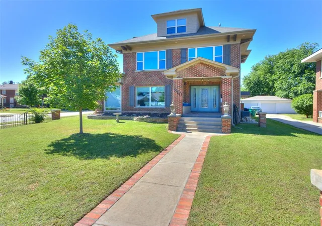1st image of 1800 Nw 19Th St, Oklahoma City, OK 73106 | MLS# 1244715