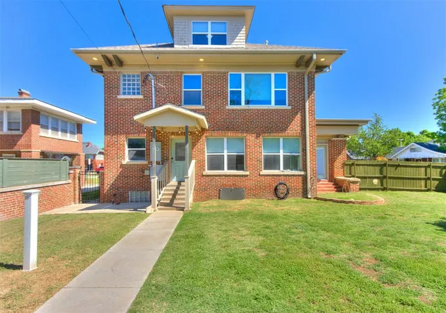 4th image of 1800 Nw 19Th St, Oklahoma City, OK 73106 | MLS# 1244715