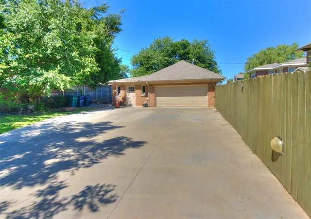 5th image of 1800 Nw 19Th St, Oklahoma City, OK 73106 | MLS# 1244715