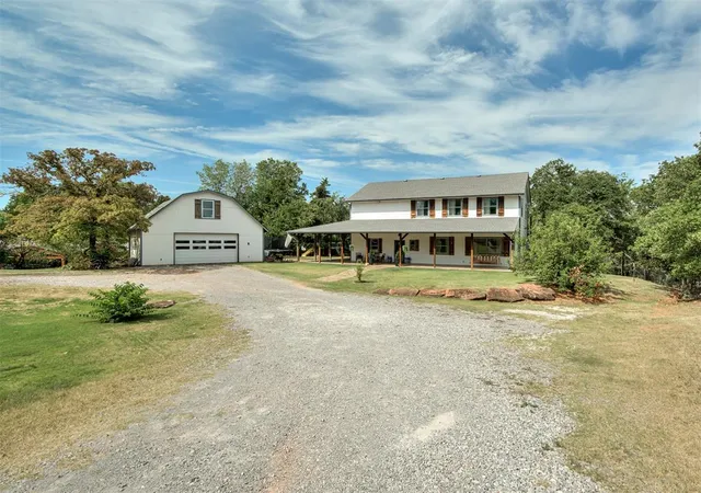 Photo 2 of Single family home for sale at 11075 Cindy Ln, Guthrie, OK 73044 | MLS# 1244717 | Listing updated on 2026-10-04