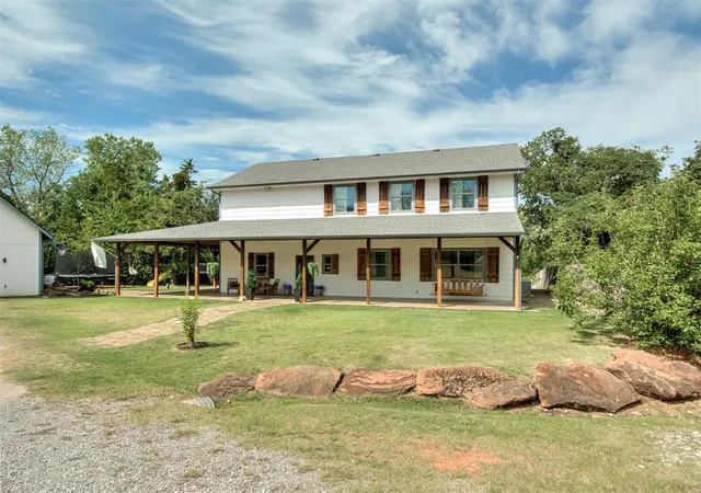 2nd image of 11075 Cindy Ln, Guthrie, OK 73044 | MLS# 1244717
