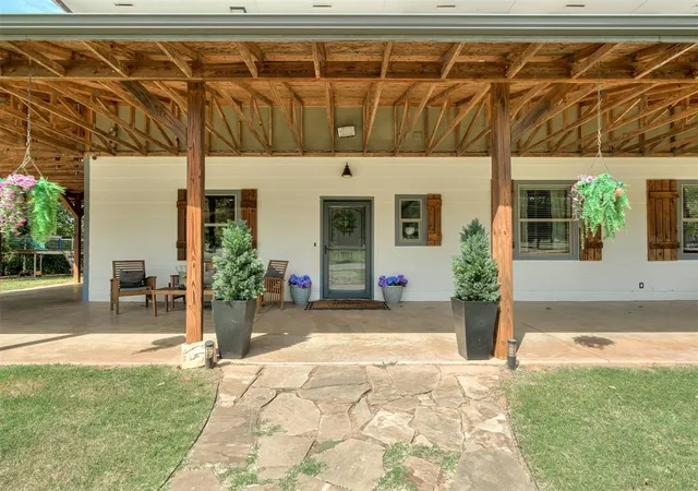 Photo 3 of Single family home for sale at 11075 Cindy Ln, Guthrie, OK 73044 | MLS# 1244717 | Listing updated on 2026-10-19