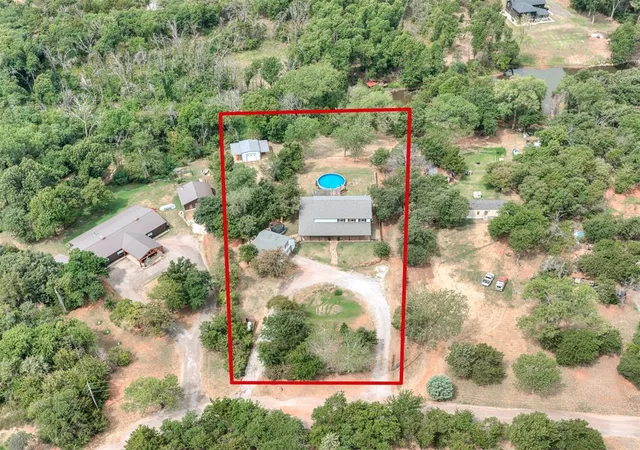 49th image of 11075 Cindy Ln, Guthrie, OK 73044 | MLS# 1244717
