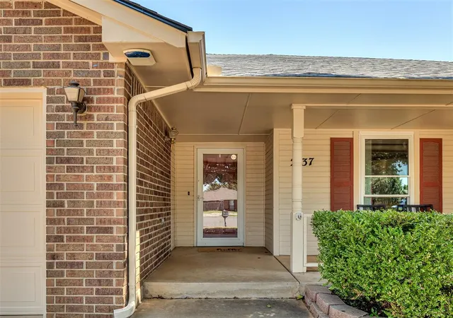 Photo 3 of Sale Pending at 2137 Ne 13th Street, Moore, OK 73160 | MLS# 1244718 | Listing updated on 2026-08-26
