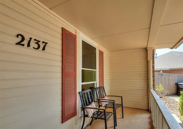 Photo 3 of Sale Pending at 2137 NE 13th Street, Moore, OK 73160 | MLS# 1244718 | Listing updated on 2026-08-26